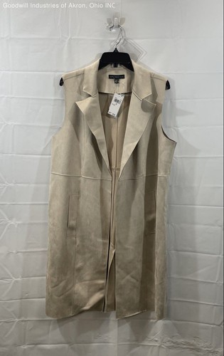 Joan vass women stone beige - stone,