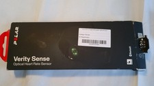 Polar Vérité Sense Optique Rythme Cardiaque Moniteur Brassard pour Sport M-XXL ,