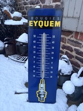 Ancienne plaque émaillée