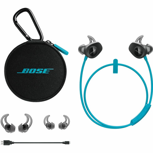 Bose soundsport wireless - bose,