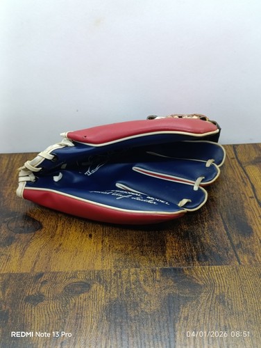 Gant baseball pour main - gant,