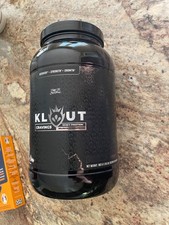 Klout Cravings Cookies and
