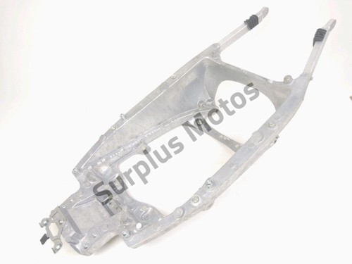 Boucle cadre arriere yamaha - cadre,