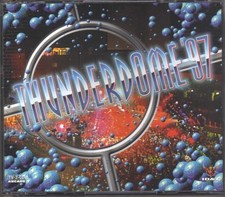Compilation - Thunderdome '97