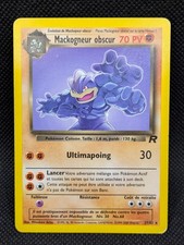 Carte Pokemon MACKOGNEUR