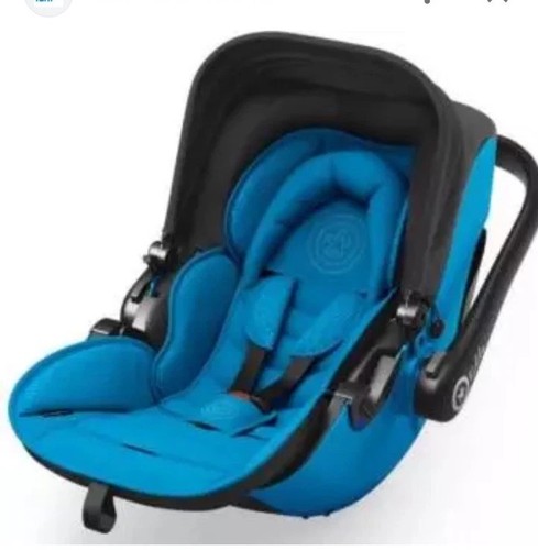 Cosy auto bébé 87cm - ,