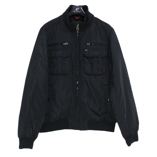 Blouson bomber homme tommy - blouson,
