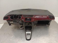 Planche de bord complete CITROEN DS3 PHASE 1 1.6 VTI - 16V /R:77414235