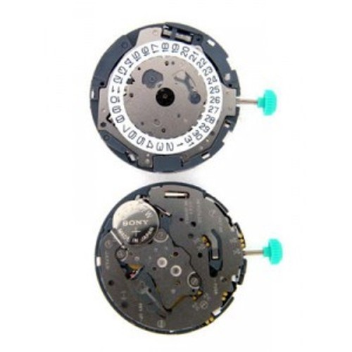 Mouvement miyota citizen - citizen, os60