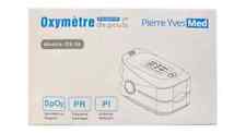 Oxymetre de pouls