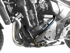 Pare carters Heed Suzuki