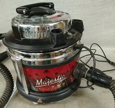 Filter Queen Majestic Triple