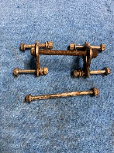 Support moteur suzuki - moteur, tsx