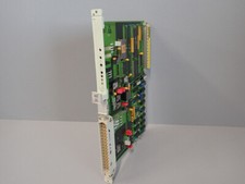 H23020017000   - HELLER -    H 23.020 017-000 /      Carte d'axe uni pro 80 USED