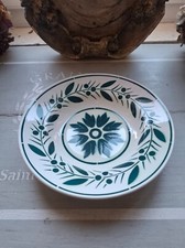 Ancienne assiette creuse