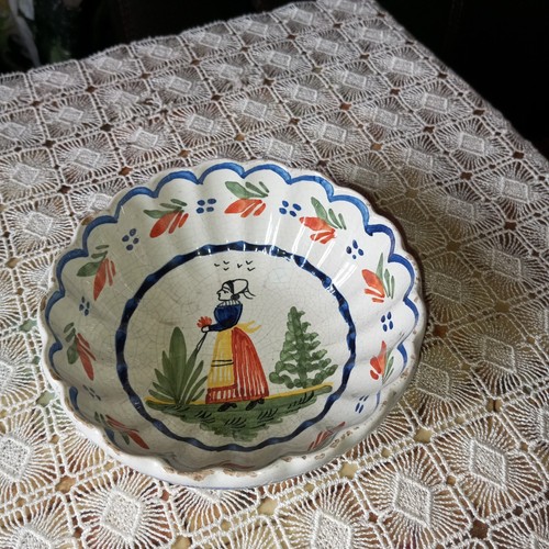 Ancienne coupelle petit - ancienne,