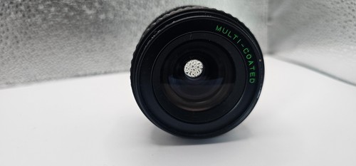 Objectif makinon 28 mm - objectif,