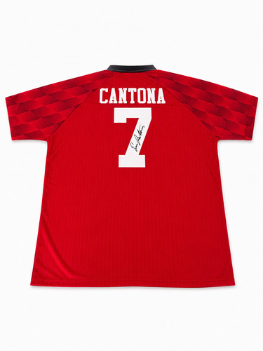 Eric cantona manchester united - eric,