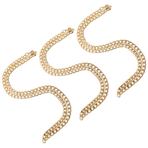 Pcs collier punk - ,
