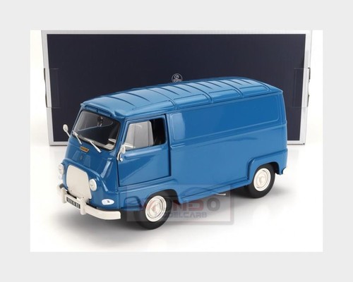 Norev renault estafette - norev,