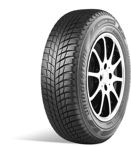 Pneus hiver bridgestone - pneus,