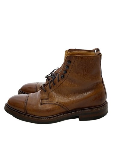 Crockett jones lace - jones, lace-up