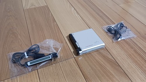 Sony rh1 minidisc - sony, mz-rh1