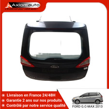 🇫🇷 HAYON FORD G.C-MAX