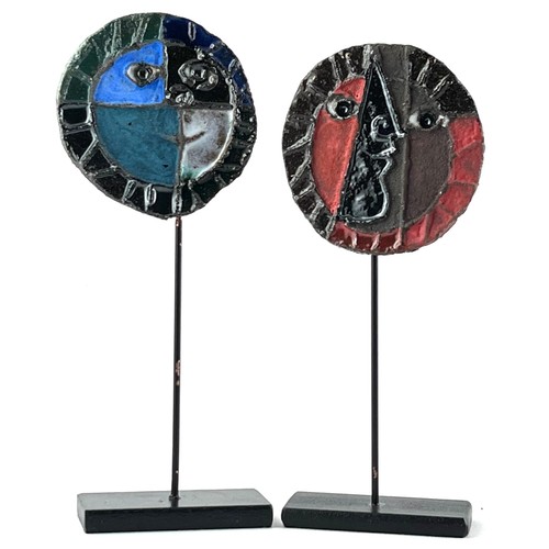 Sculptures totems - sculptures,