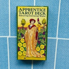 Jeu De Cartes De Tarot