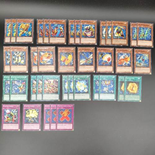 Deck électro prêt - yu,