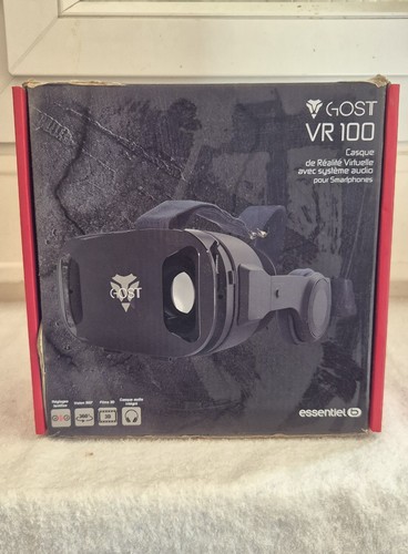 Casque - , vr