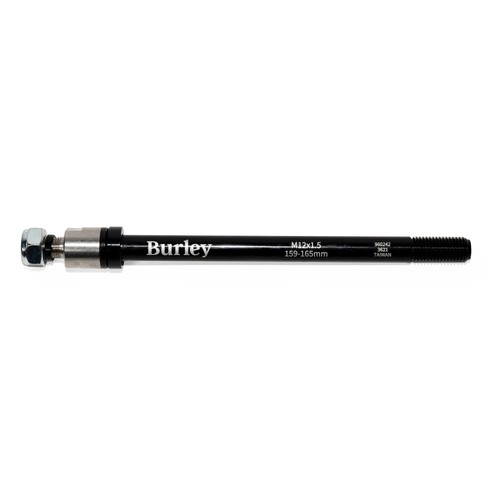 Burley axe remorque vélo - burley,