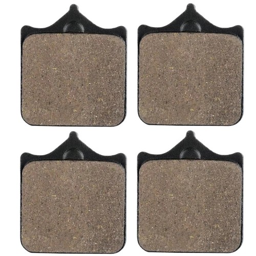 Plaquettes frein ga ou - frein,