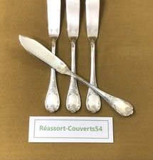 1 couteau à poisson