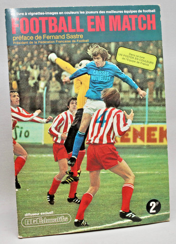 Vintage football - vintage, “football