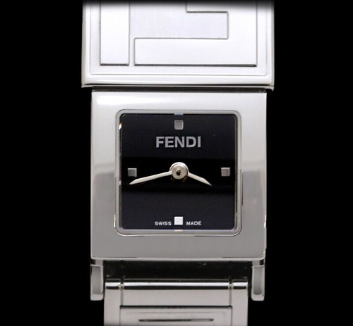 Fendi 5400l reversible - fendi, secret