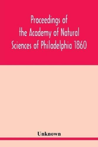 Proceedings the academy of - proceedings,