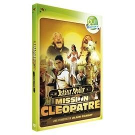 Dvd astérix obélix - astérix,