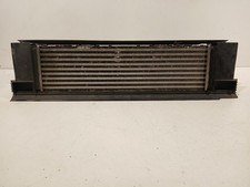 Radiateur d'échangeur thermique BMW 1 Series  116d 7600530