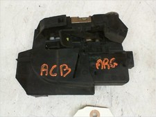 Serrure porte arg occasion