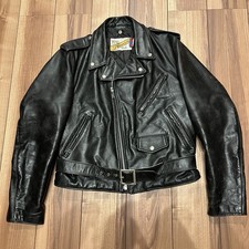 618 40 schott perfecto double