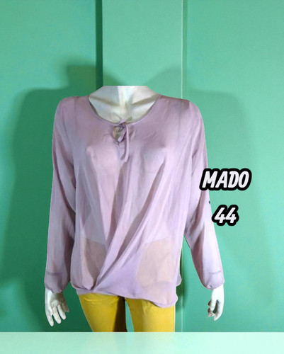Mado les autres - les, taille