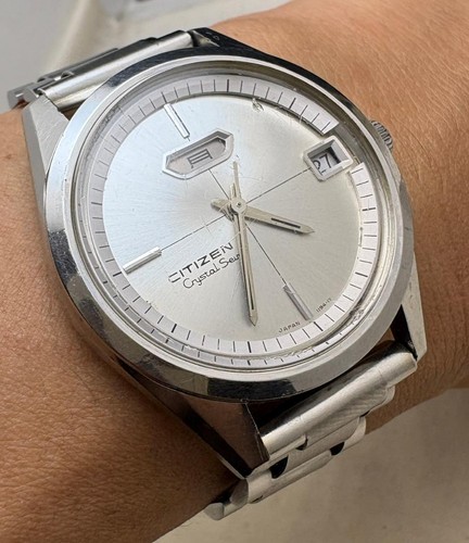 Montre automatique pour homme