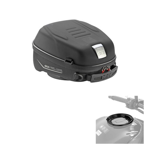 Set sac réservoir givi st605 - set,