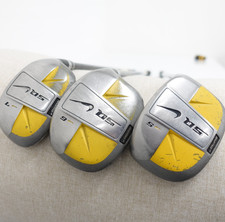 NIKE GOLF SQ SUMO2 Hybrid