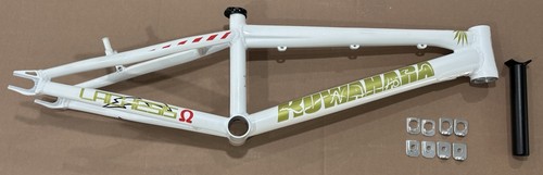 Kuwahara pro xxl bmx - pro, racing