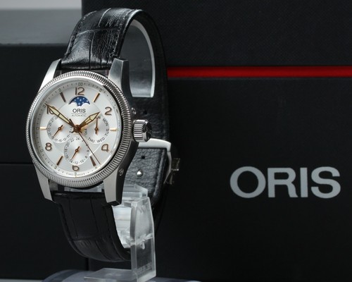 Montre automatique pour homme