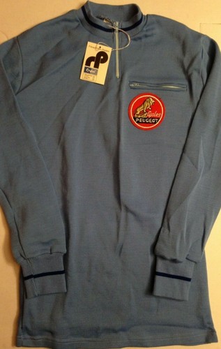 Maillot cyclisme vintage - maillot,