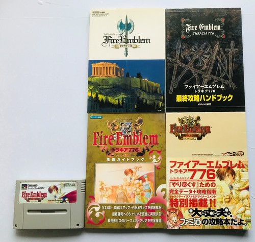 Fire emblem thracia 776 - emblem,